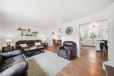 17414 Bennett Road North Royalton OH 44133