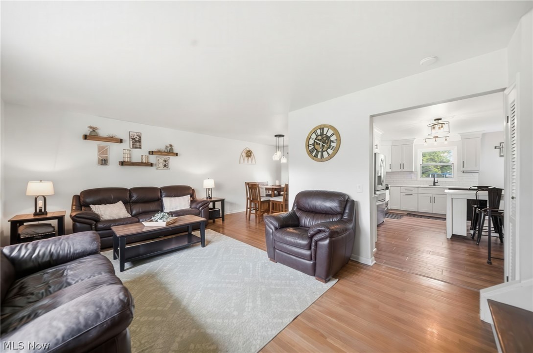 17414 Bennett Road North Royalton OH 44133