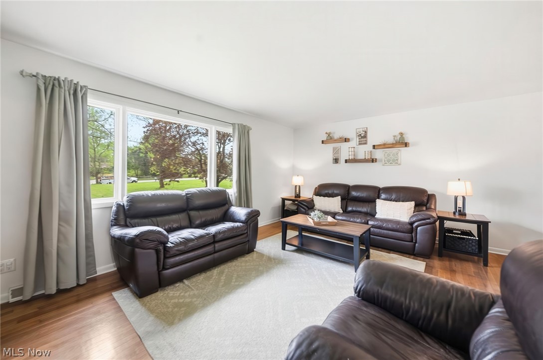 17414 Bennett Road North Royalton OH 44133