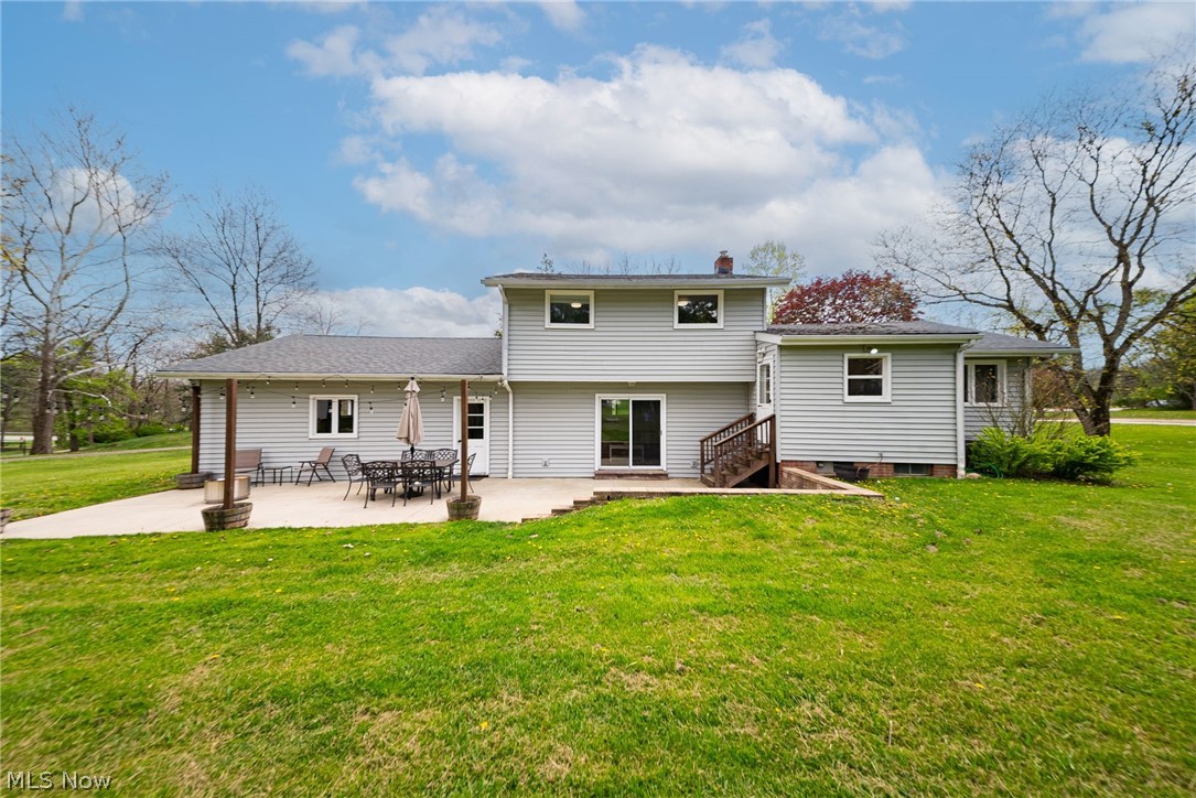 17414 Bennett Road North Royalton OH 44133