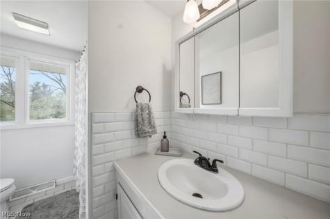 17414 Bennett Road North Royalton OH 44133