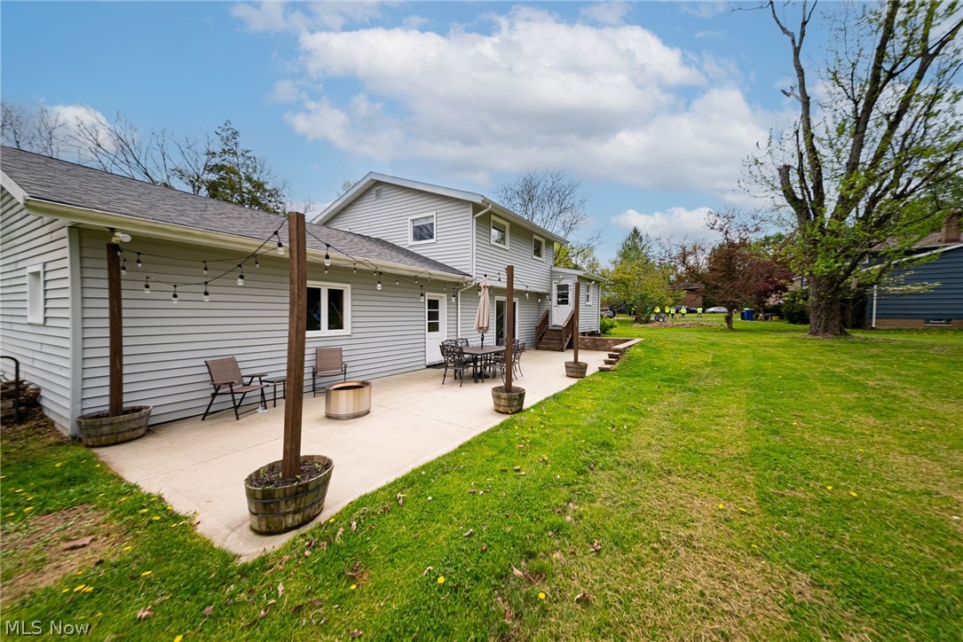 17414 Bennett Road North Royalton OH 44133