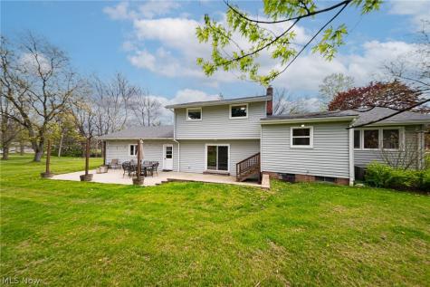 17414 Bennett Road North Royalton OH 44133