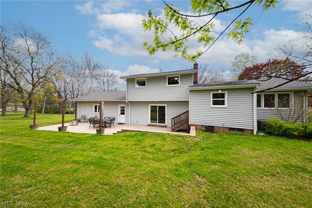 17414 Bennett Road North Royalton OH 44133