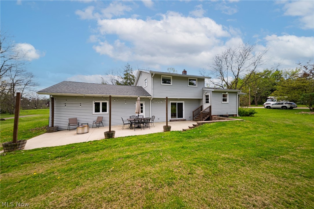 17414 Bennett Road North Royalton OH 44133
