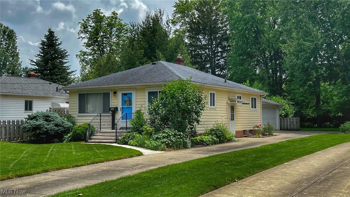 237 Kraft Street Berea OH 44017