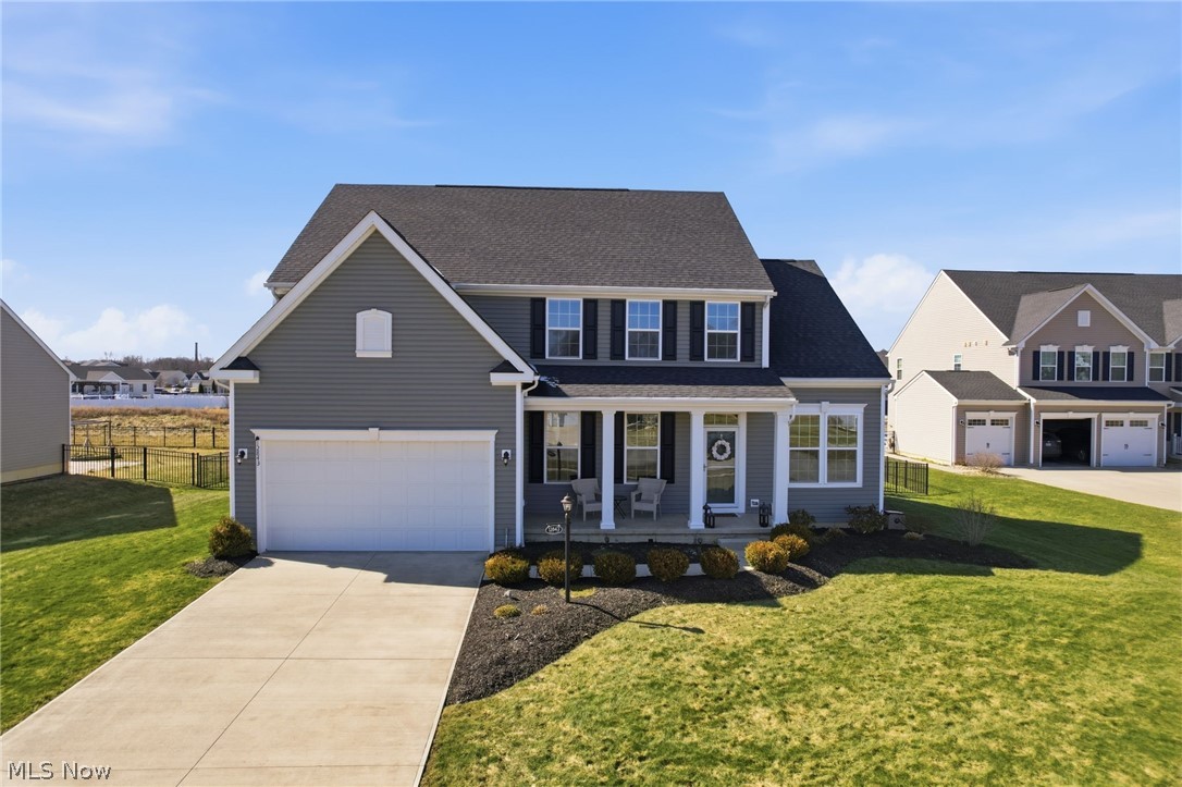 12843 Caribou Court Columbia Station OH 44028