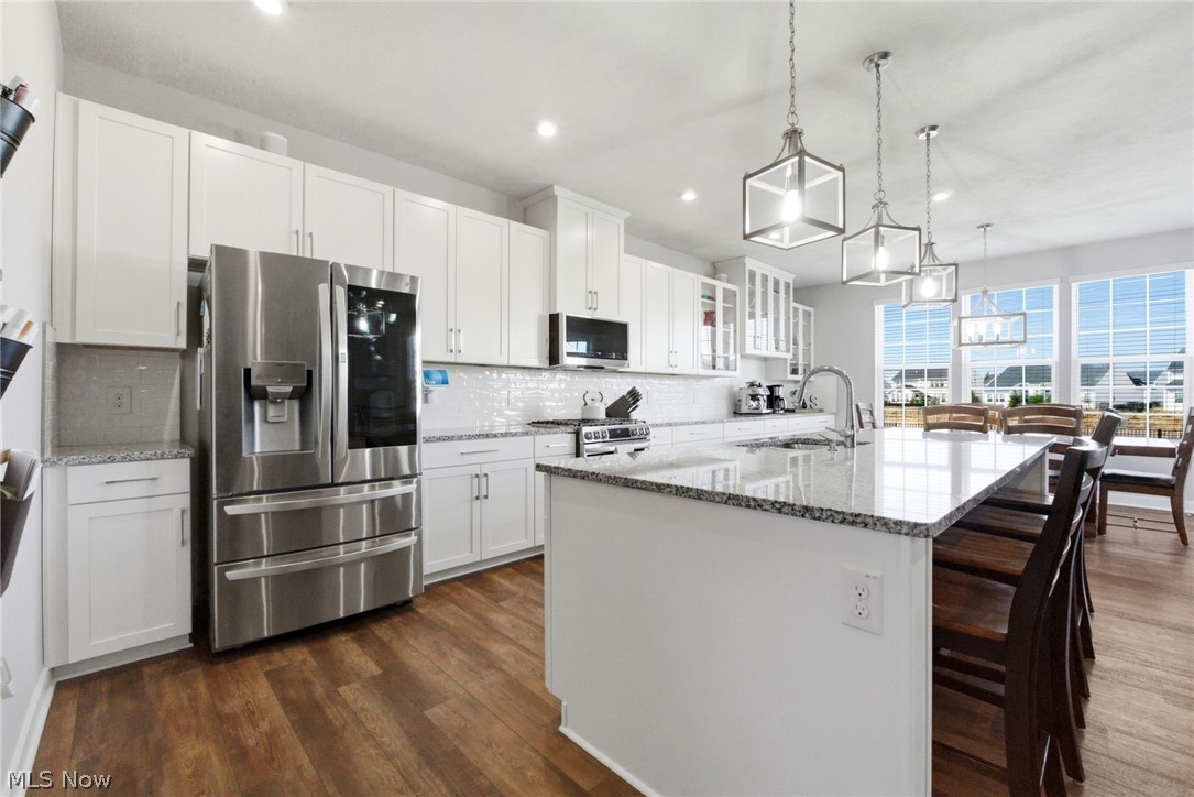 12843 Caribou Court Columbia Station OH 44028