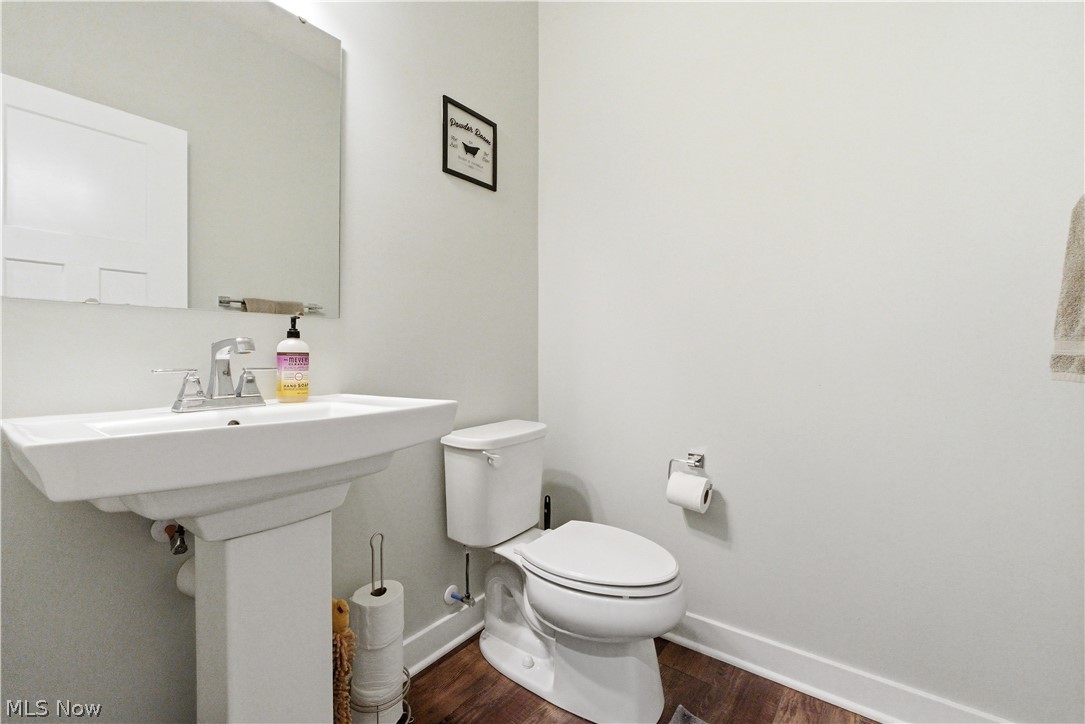 12843 Caribou Court Columbia Station OH 44028