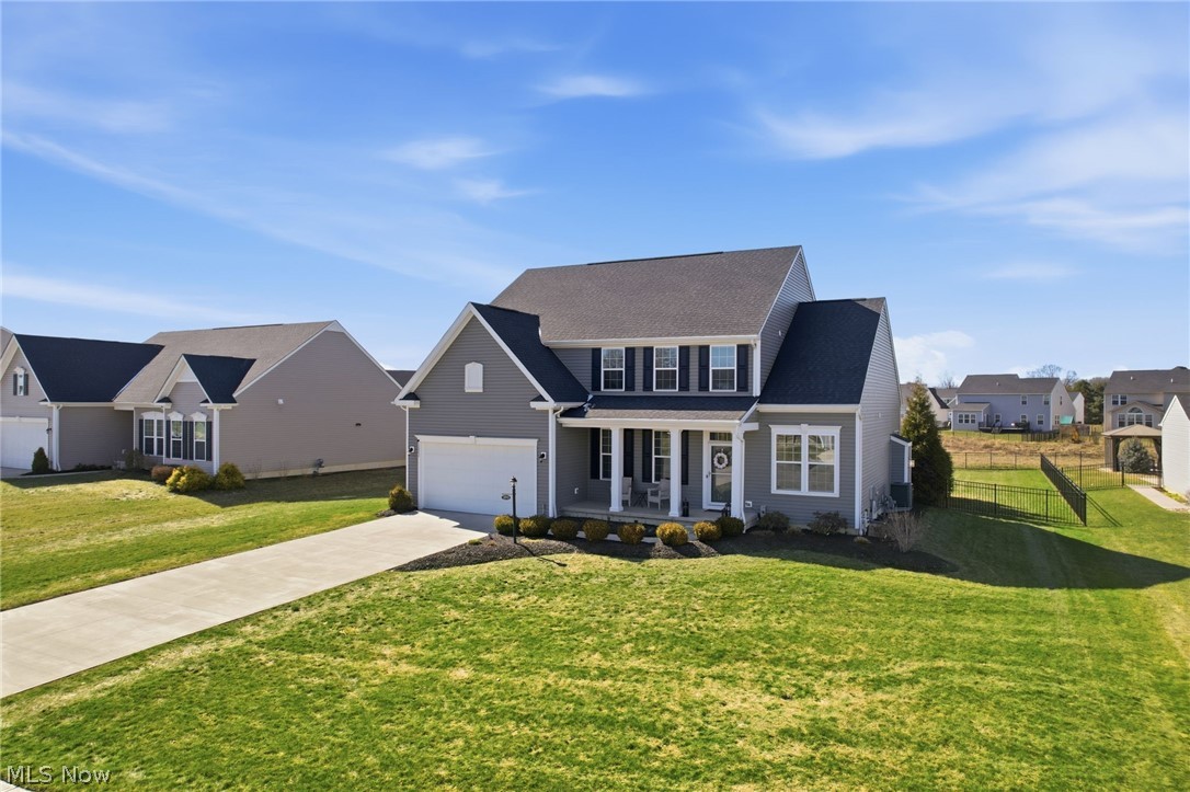 12843 Caribou Court Columbia Station OH 44028