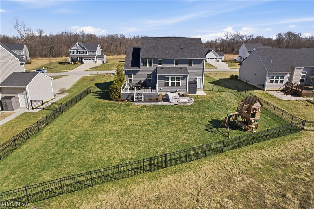12843 Caribou Court Columbia Station OH 44028