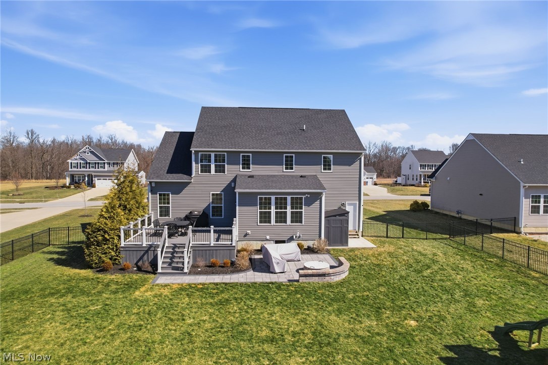 12843 Caribou Court Columbia Station OH 44028