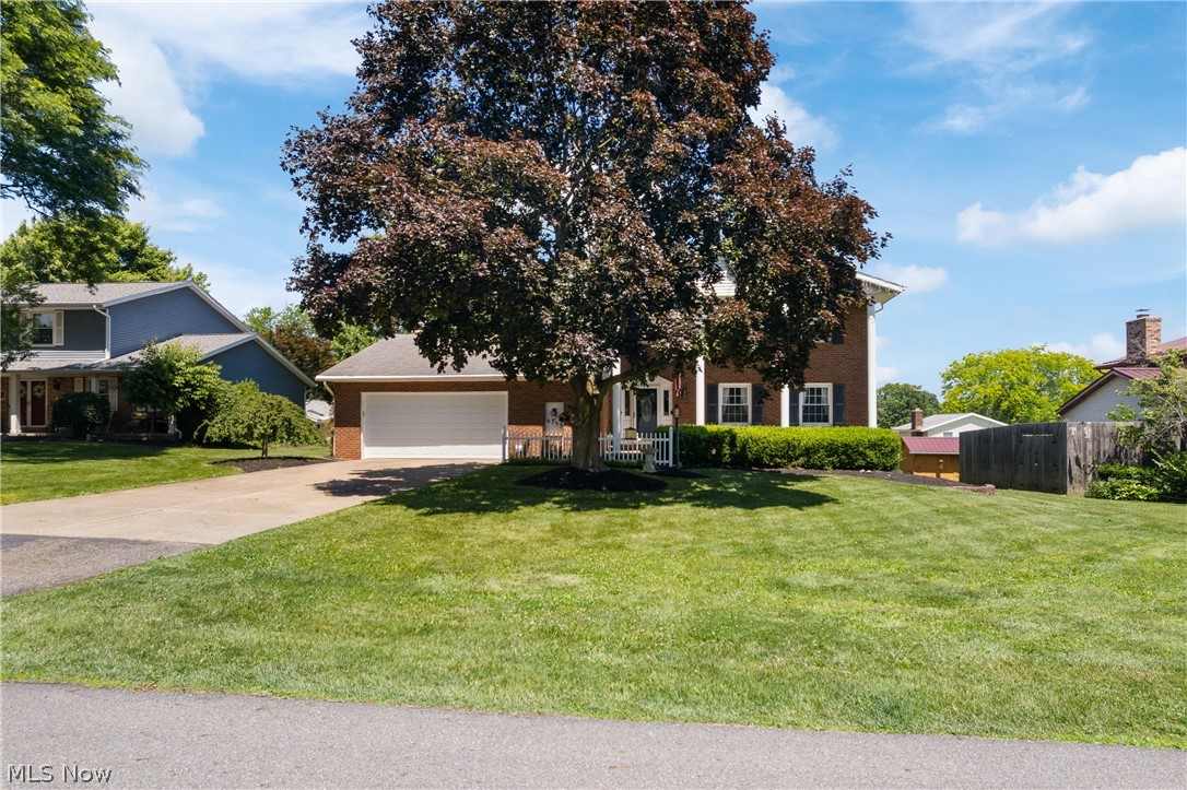 6753 Firestone Road NE Canton OH 44721