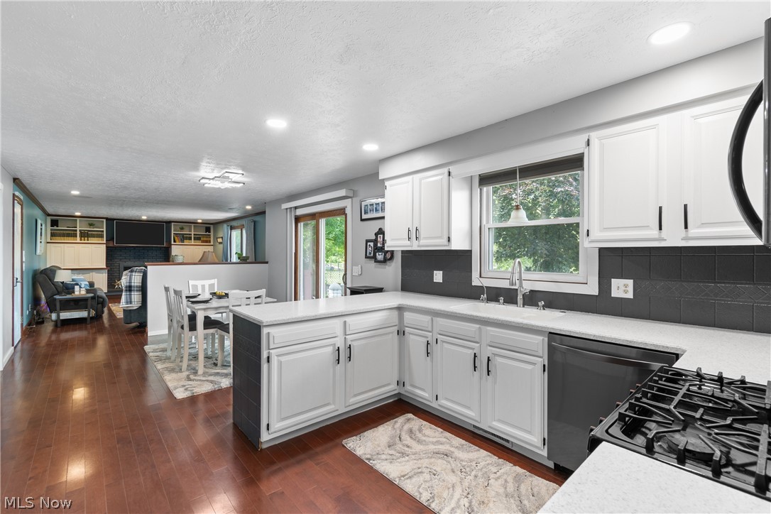 6753 Firestone Road NE Canton OH 44721