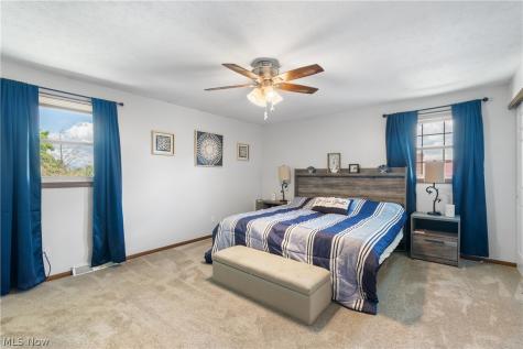 6753 Firestone Road NE Canton OH 44721