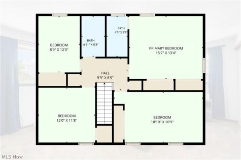 6753 Firestone Road NE Canton OH 44721