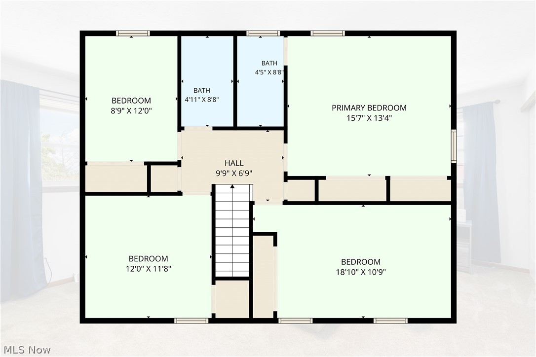 6753 Firestone Road NE Canton OH 44721