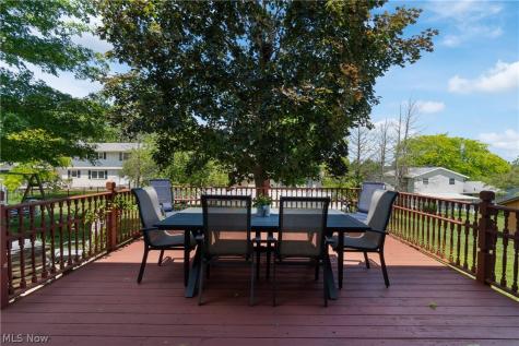 6753 Firestone Road NE Canton OH 44721