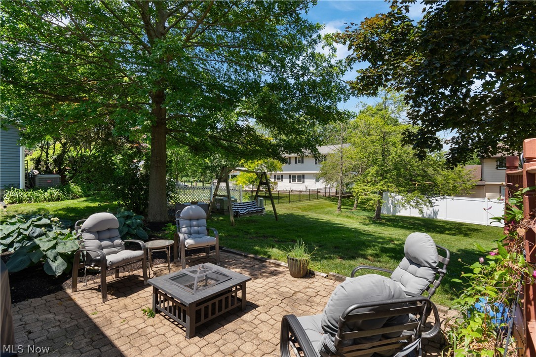 6753 Firestone Road NE Canton OH 44721