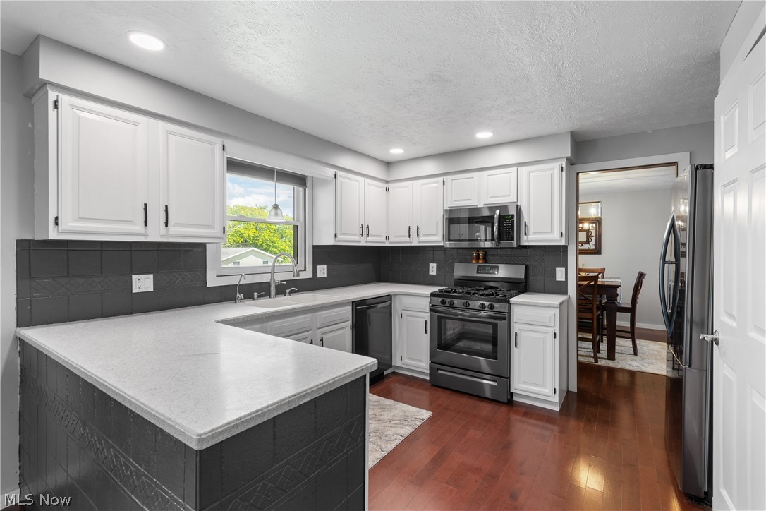 6753 Firestone Road NE Canton OH 44721