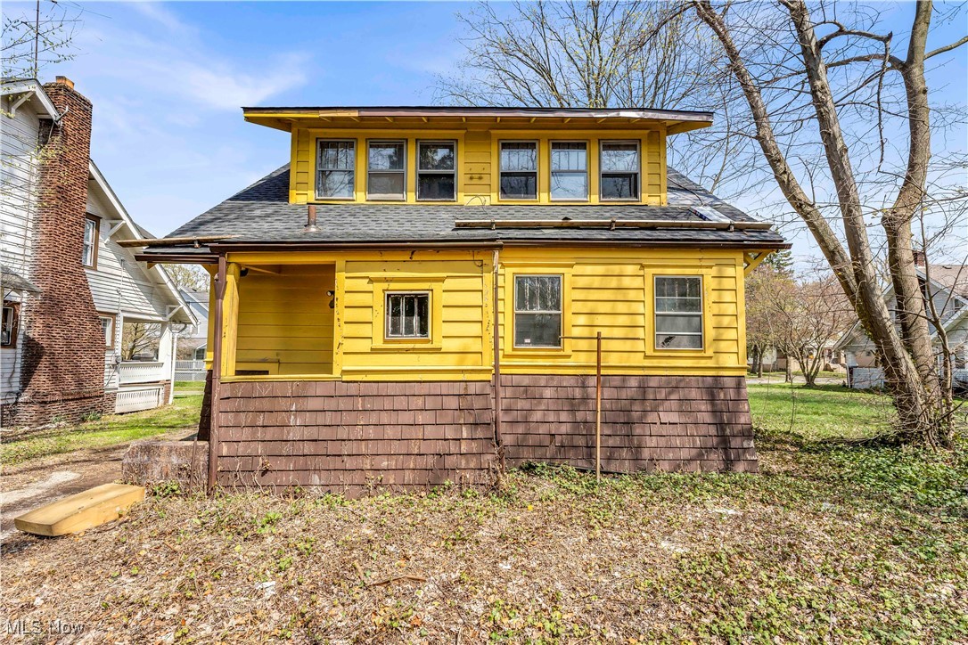908 Stadelman Avenue Akron OH 44320
