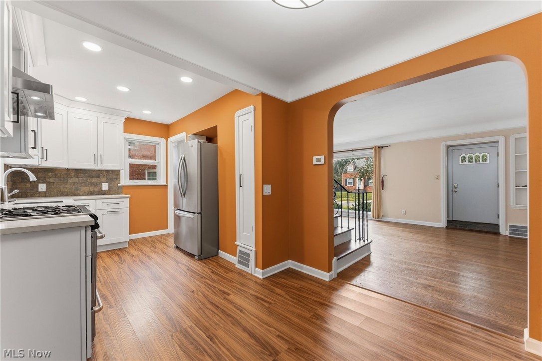 1527 Oakmount Road South Euclid OH 44121