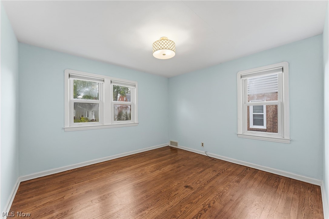 1527 Oakmount Road South Euclid OH 44121