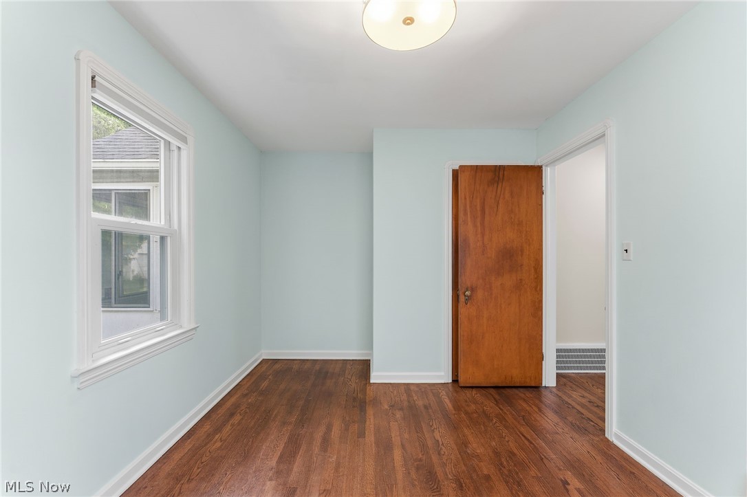 1527 Oakmount Road South Euclid OH 44121