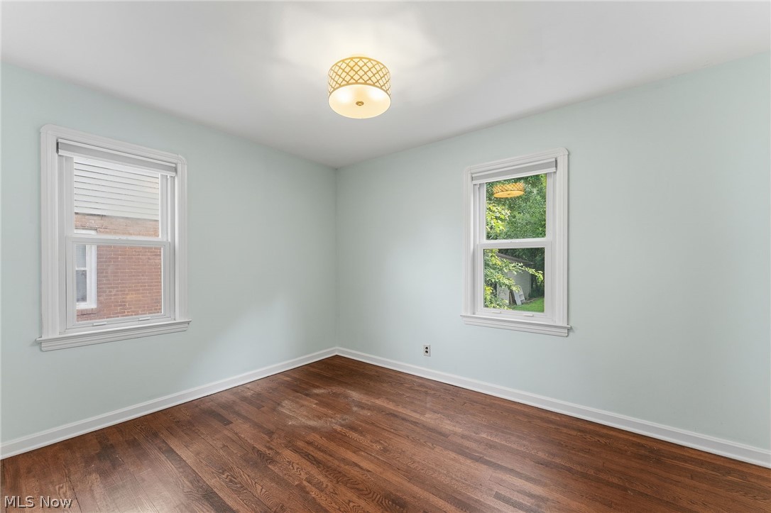 1527 Oakmount Road South Euclid OH 44121