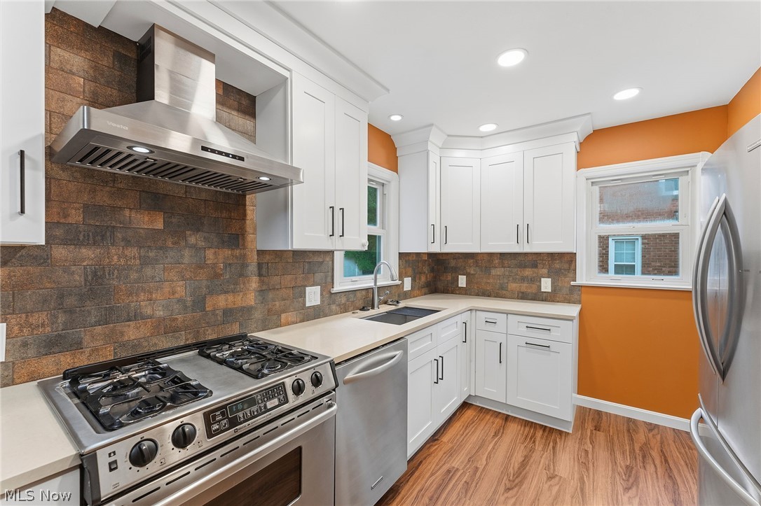 1527 Oakmount Road South Euclid OH 44121