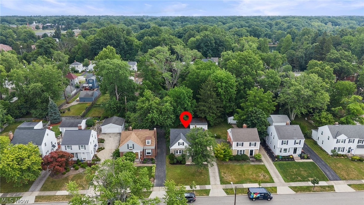 1527 Oakmount Road South Euclid OH 44121