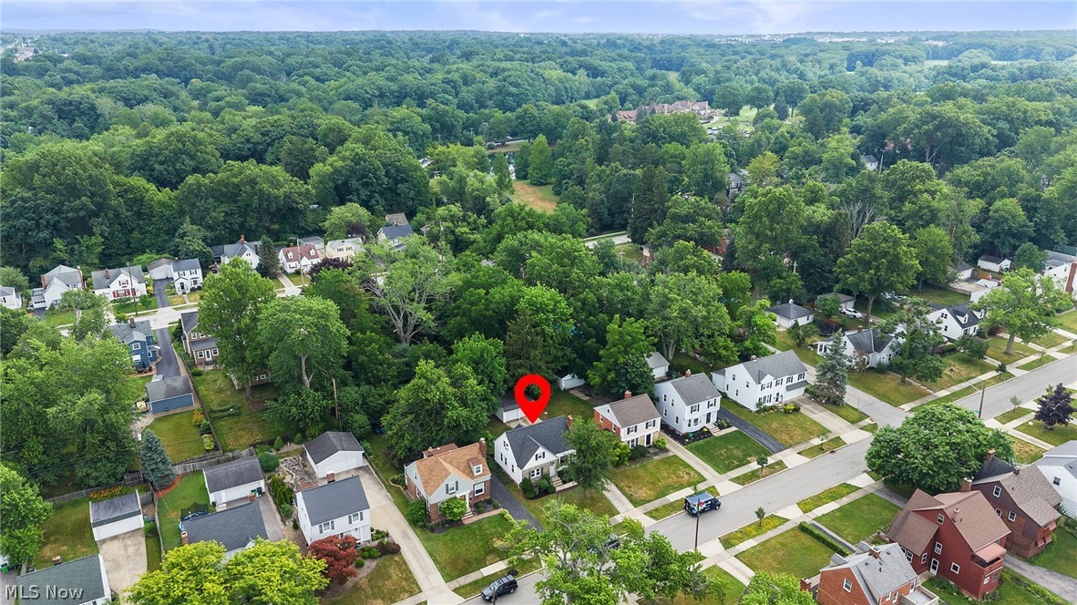 1527 Oakmount Road South Euclid OH 44121