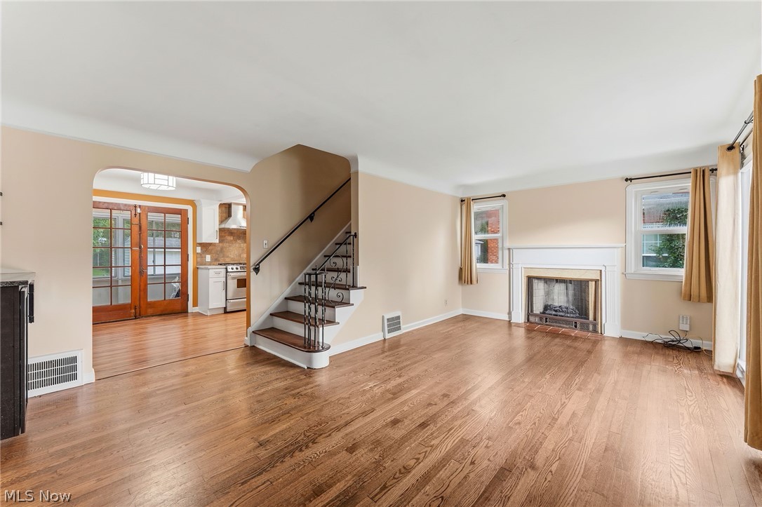 1527 Oakmount Road South Euclid OH 44121