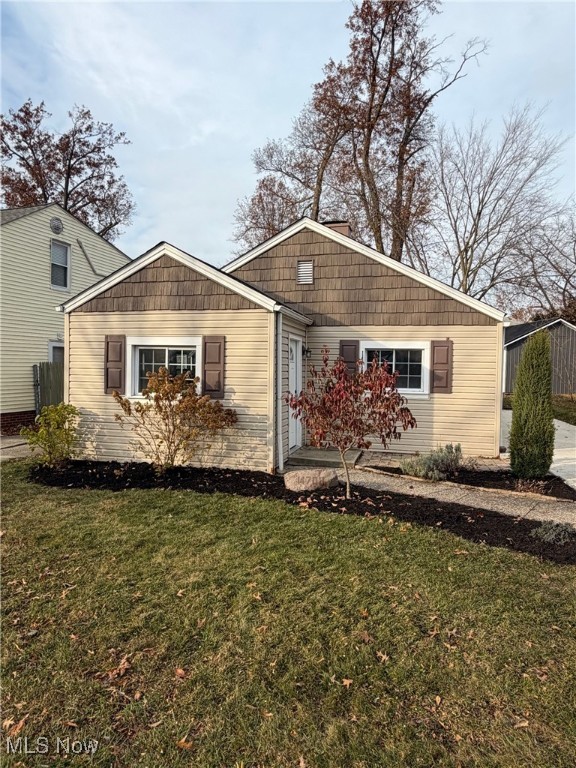14708 Delaware Avenue Lakewood OH 44107