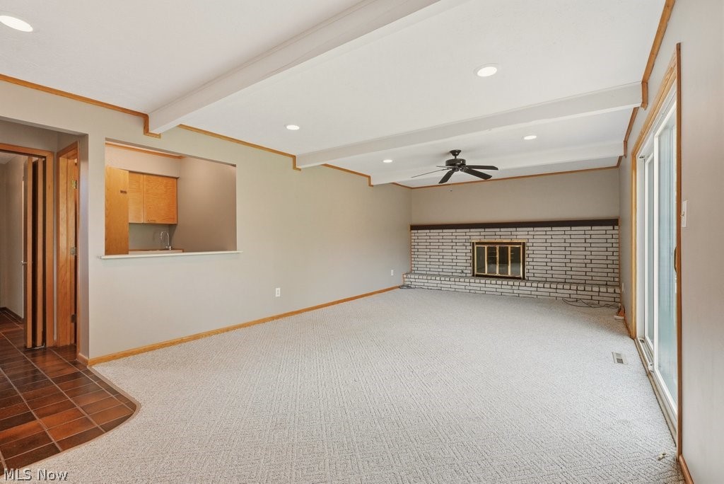 5592 Kilbourne Drive Lyndhurst OH 44124