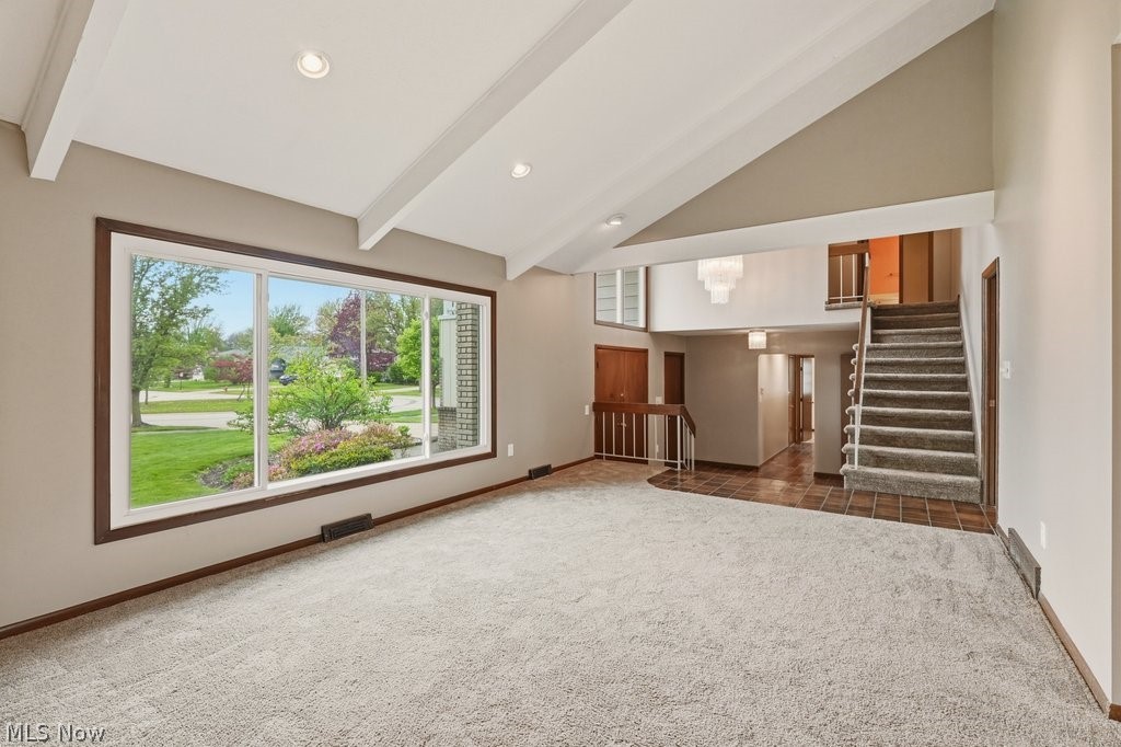 5592 Kilbourne Drive Lyndhurst OH 44124