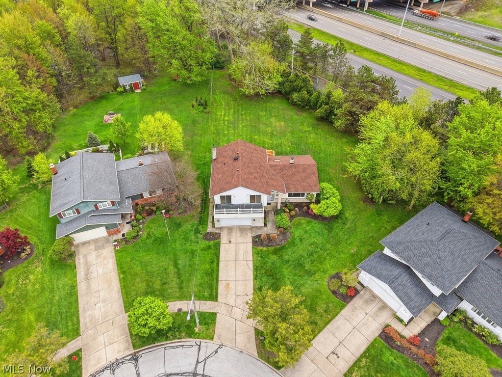 5592 Kilbourne Drive Lyndhurst OH 44124