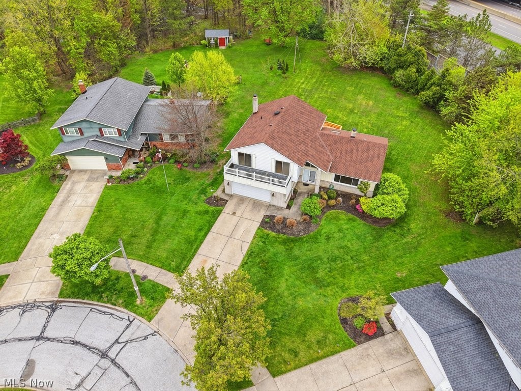 5592 Kilbourne Drive Lyndhurst OH 44124