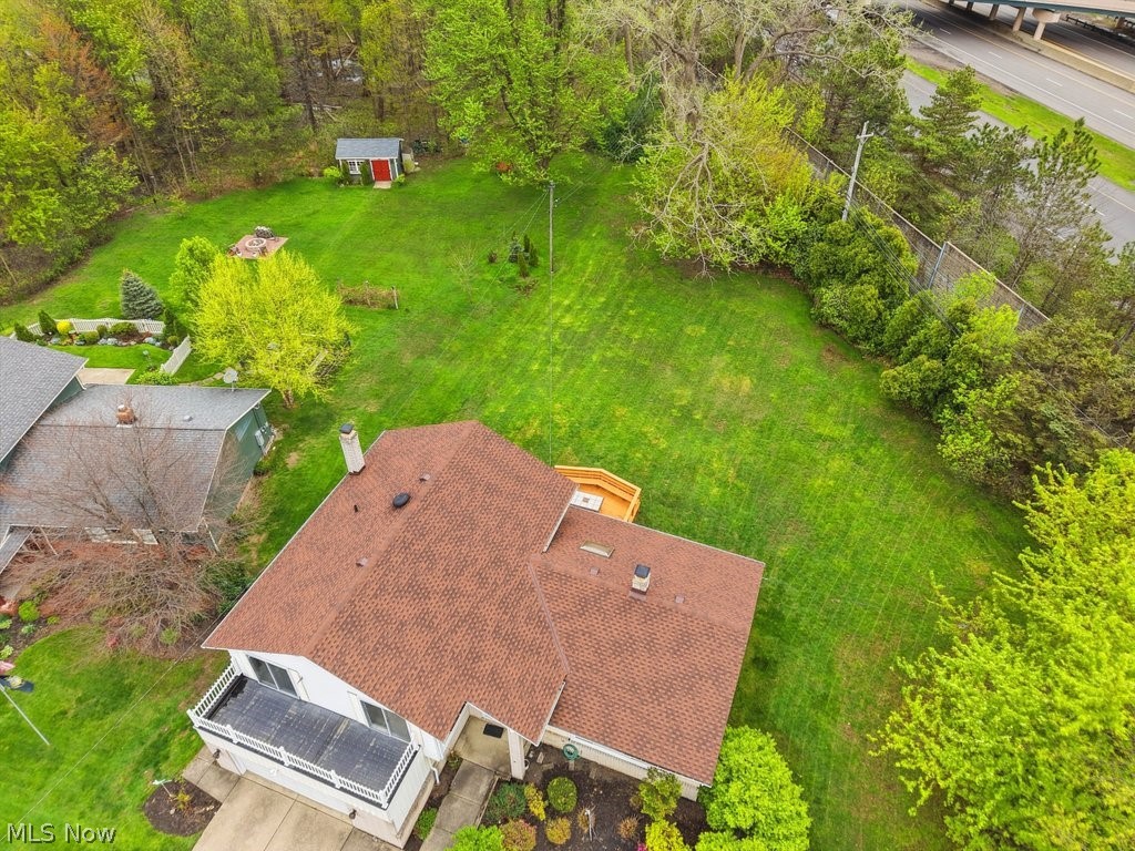 5592 Kilbourne Drive Lyndhurst OH 44124