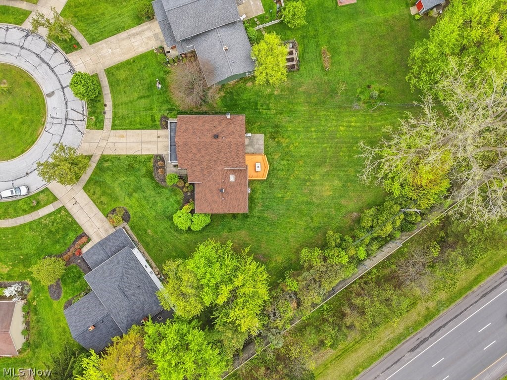 5592 Kilbourne Drive Lyndhurst OH 44124