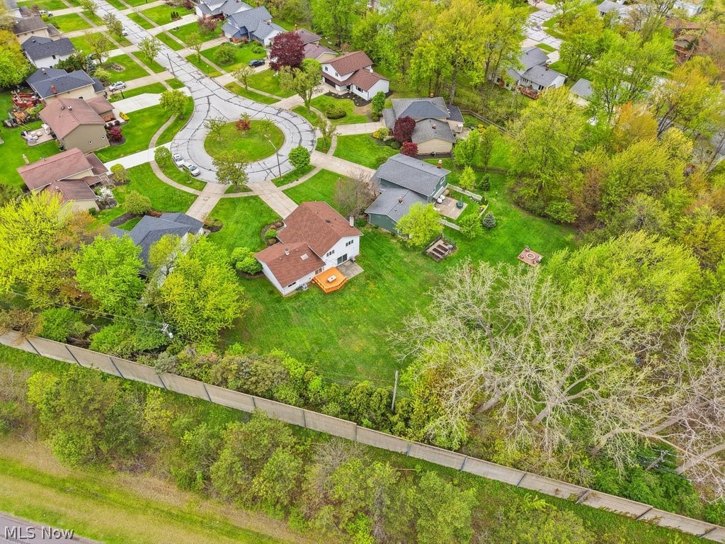 5592 Kilbourne Drive Lyndhurst OH 44124