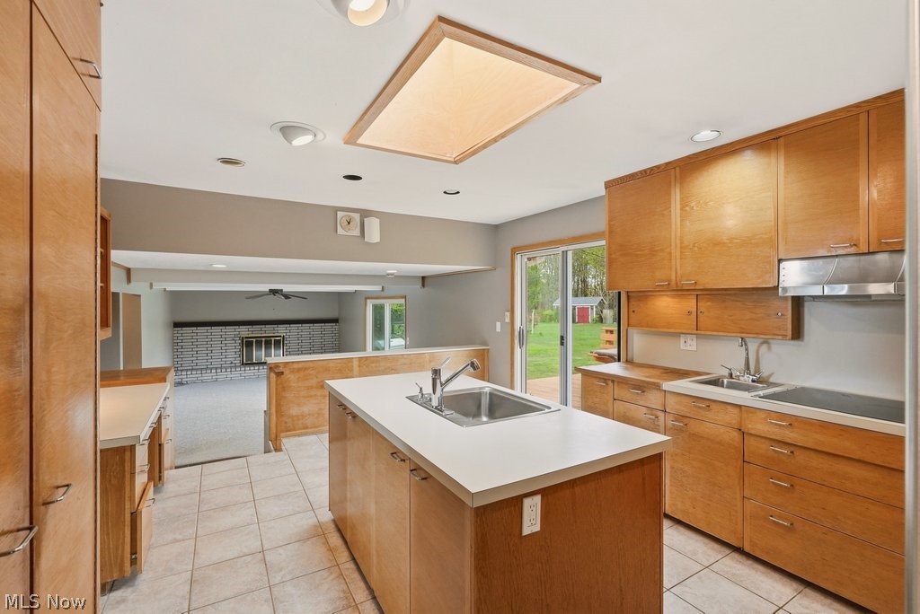 5592 Kilbourne Drive Lyndhurst OH 44124