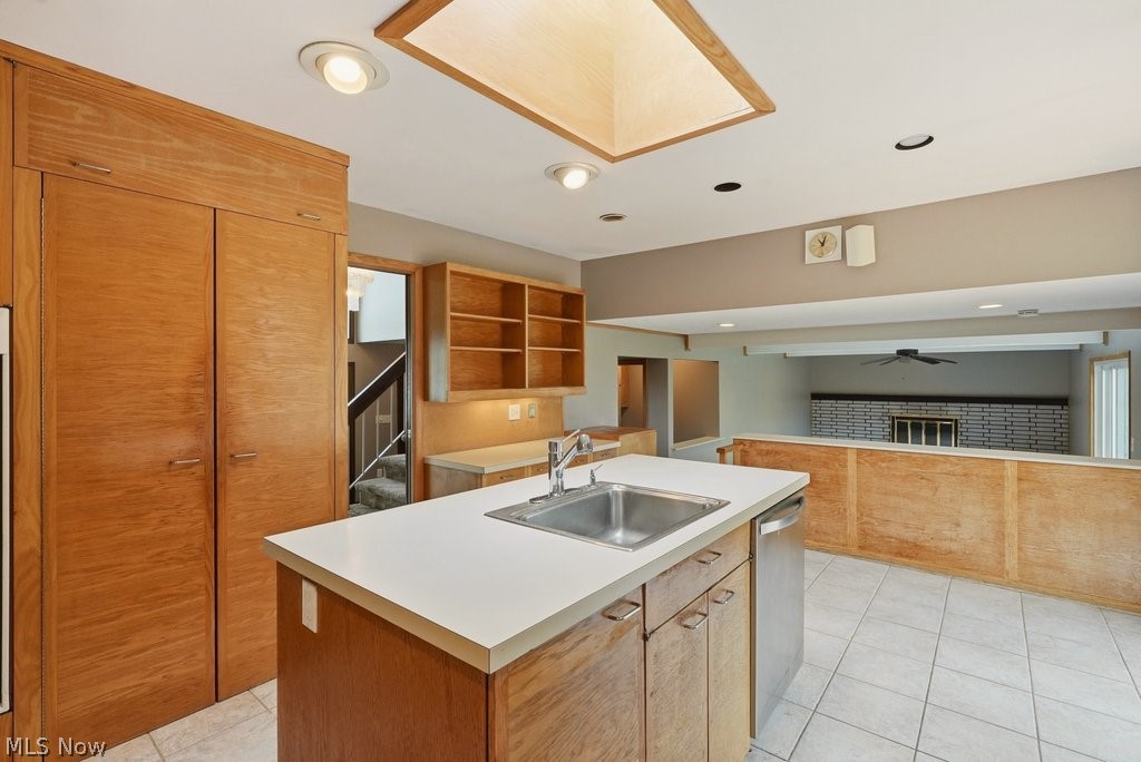 5592 Kilbourne Drive Lyndhurst OH 44124