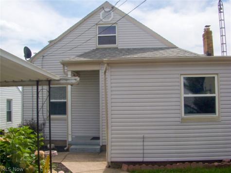 1219 24th Street NE Canton OH 44714