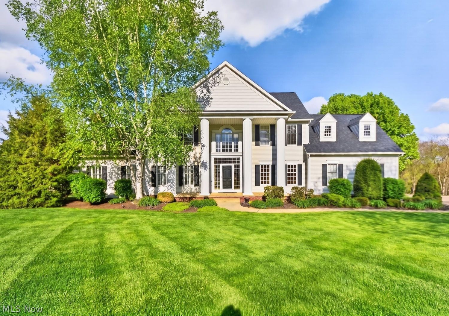 4463 Swan Lake Drive Copley OH 44321