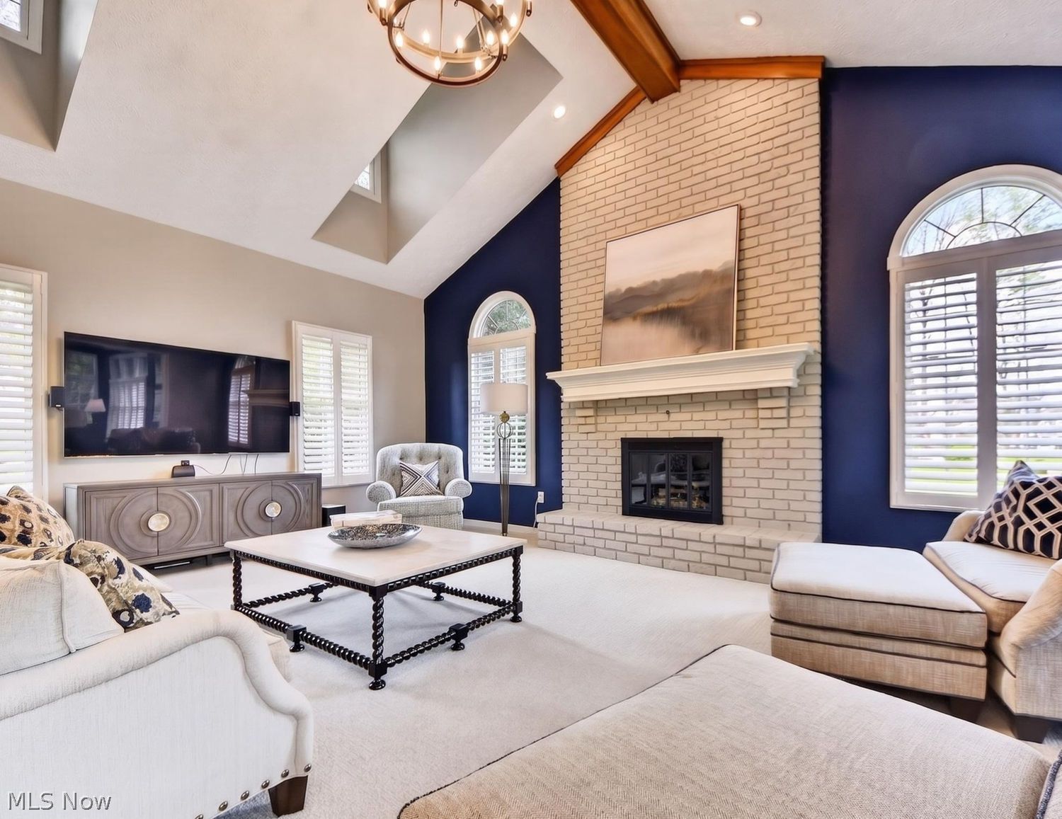 4463 Swan Lake Drive Copley OH 44321