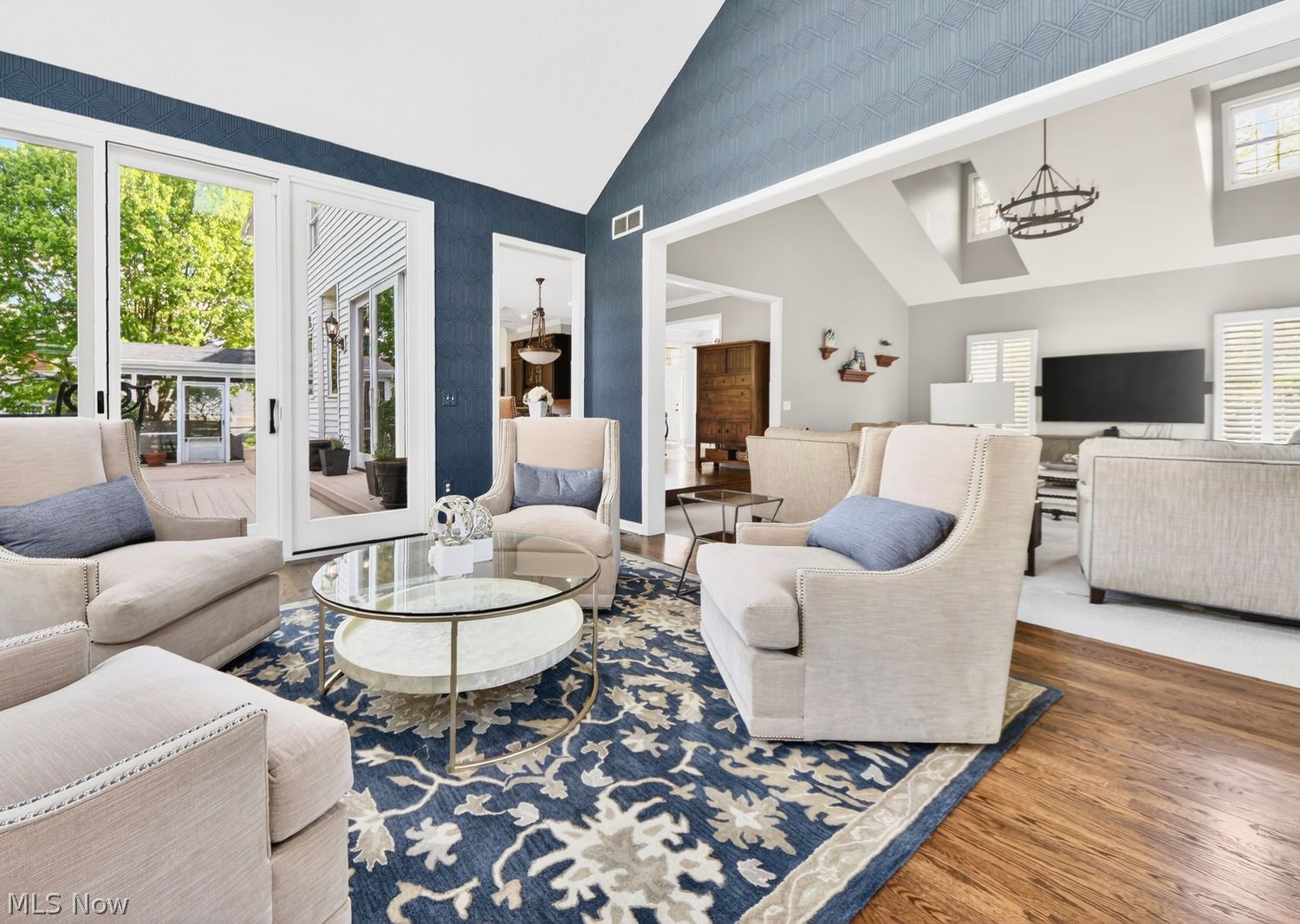 4463 Swan Lake Drive Copley OH 44321
