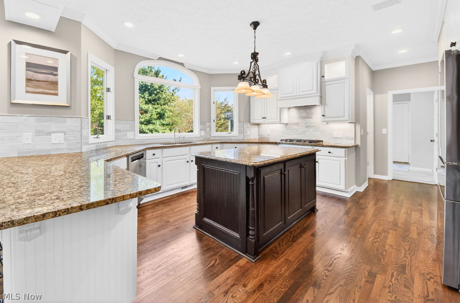 4463 Swan Lake Drive Copley OH 44321