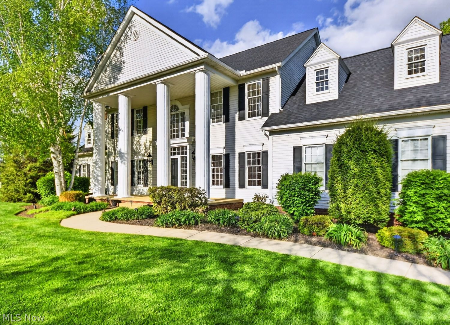 4463 Swan Lake Drive Copley OH 44321