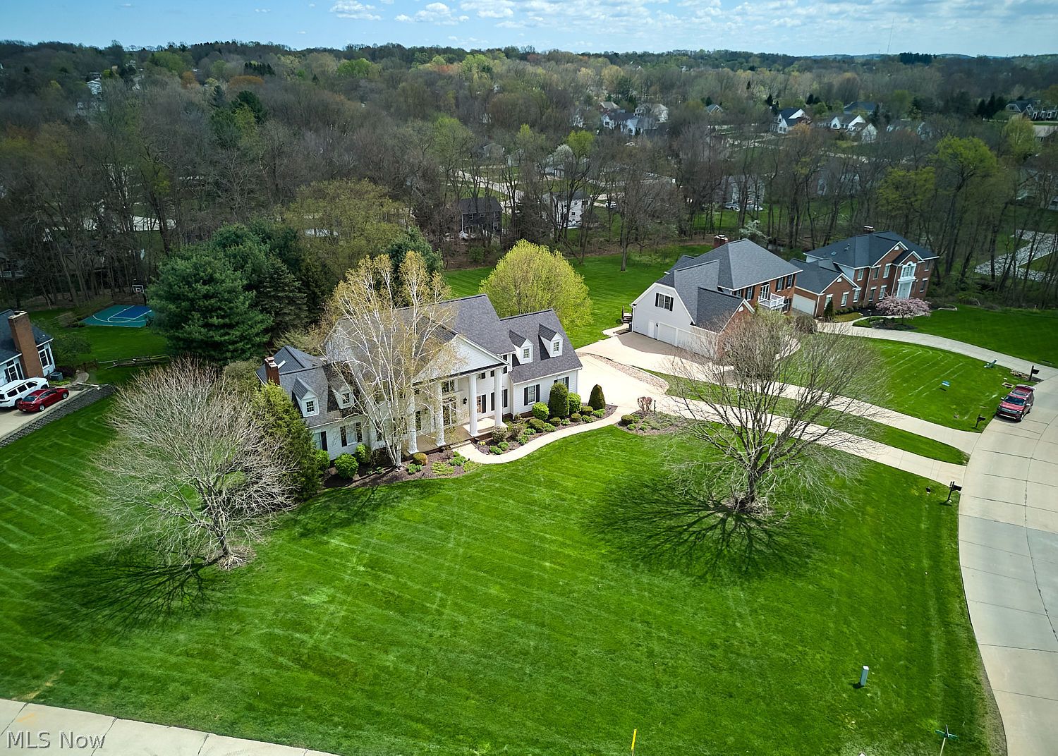 4463 Swan Lake Drive Copley OH 44321
